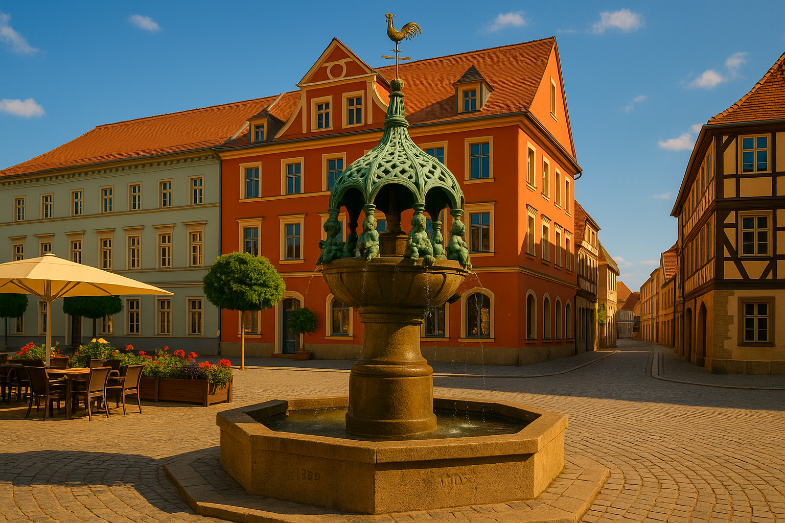 🧽Polsterreinigungswelt in Aschersleben und Umgebung