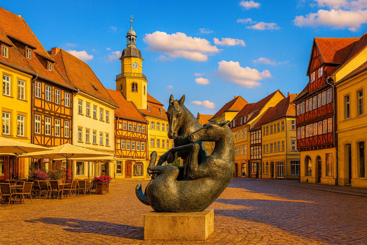 🧽 Polsterreinigung in Zeitz und Umgebung