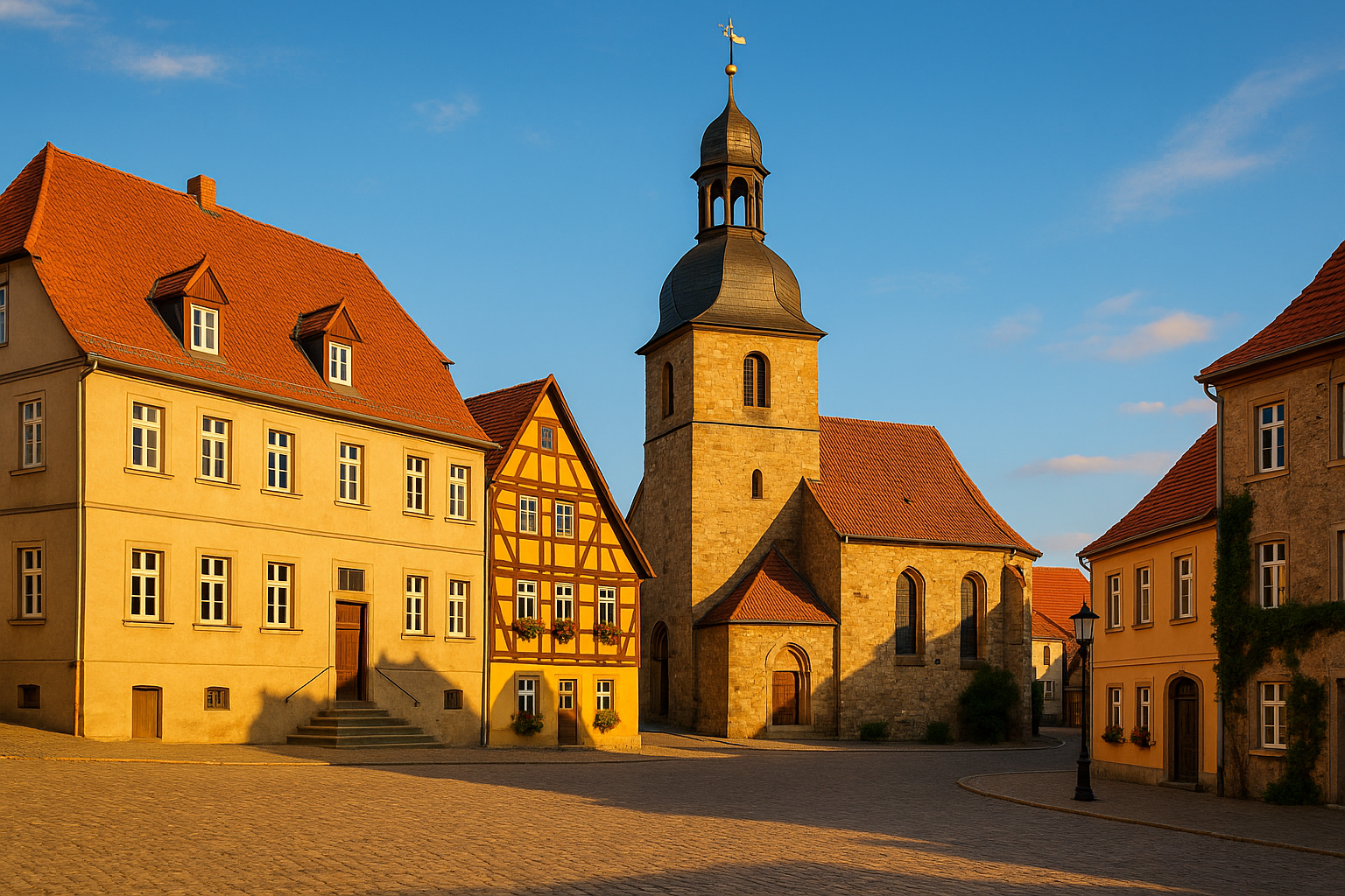 🧽 Polsterreinigungswelt in Gerbstedt