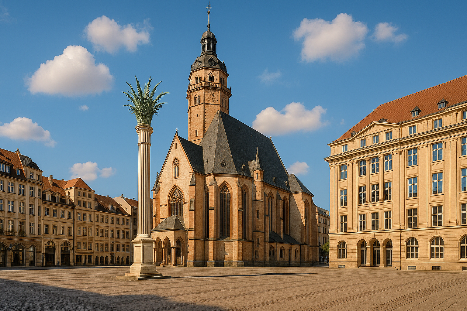 🧽 Polsterreinigung Leipzig - Professionell, gründlich & vor Ort