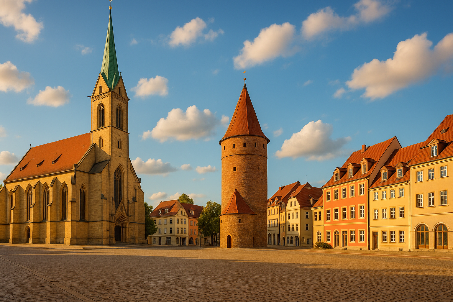 🧽 Polsterreinigung in Chemnitz und Umgebung
