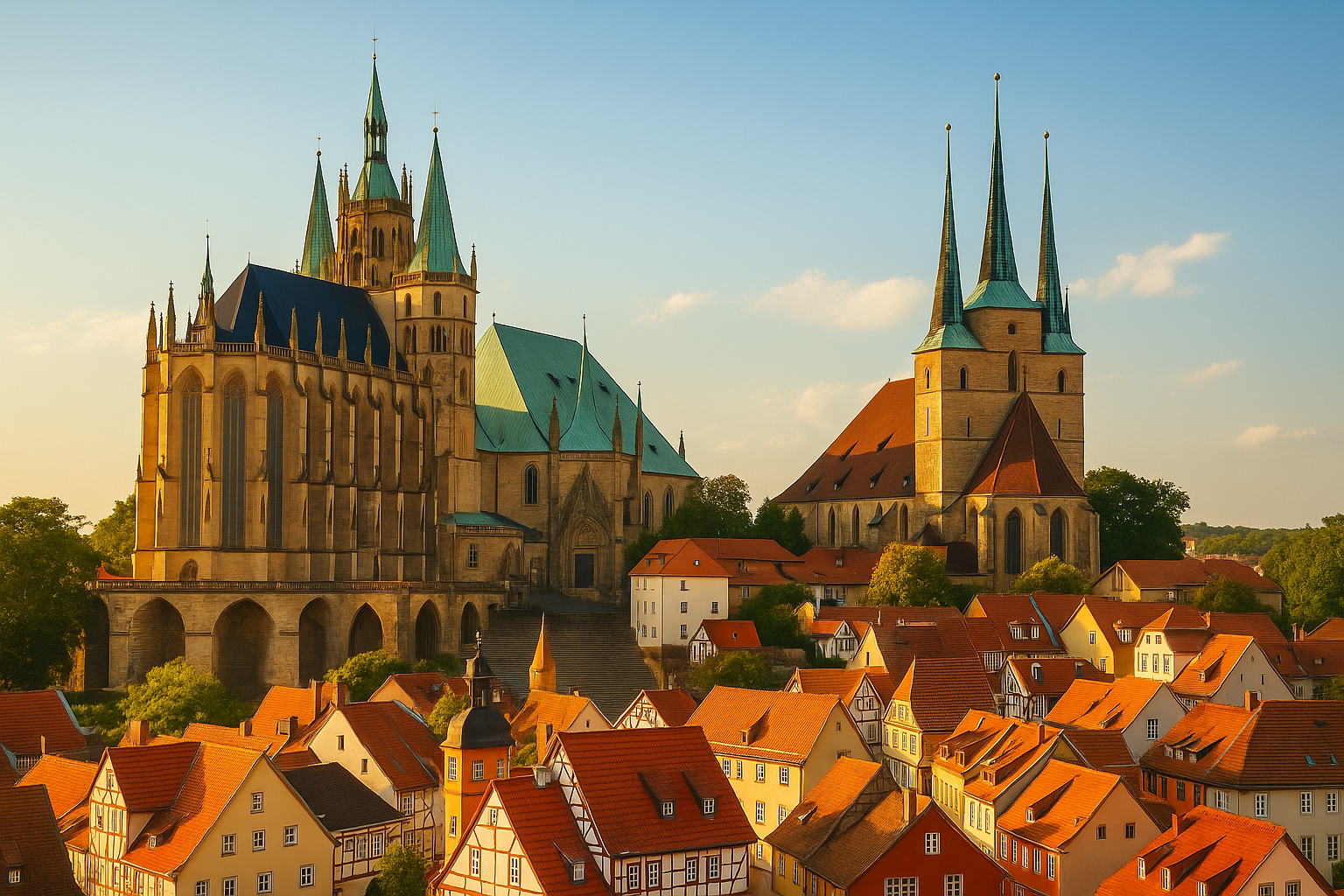 Polsterreinigung Erfurt – Mobile Sofa- & Polsterreinigung vor Ort