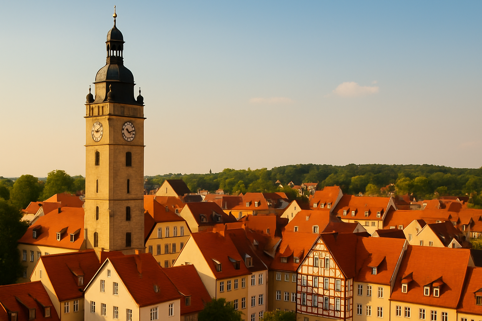 Polsterreinigung in Gera – professionell, gründlich & mobil