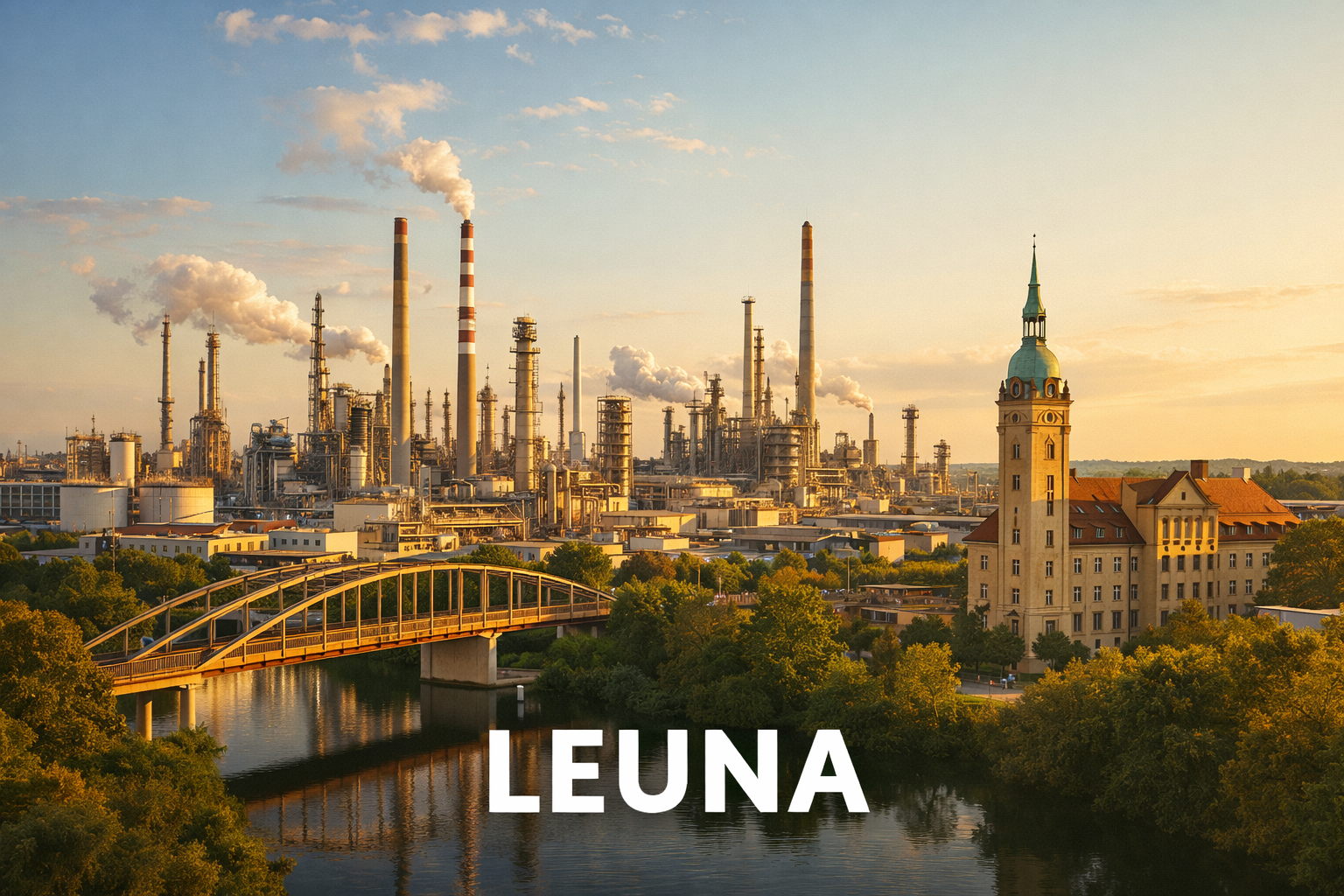 Leuna und Umgebung Polsterreinigungswelt