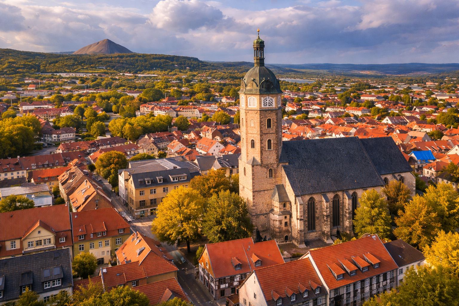 | Sangerhausen | Polsterreinigungswelt