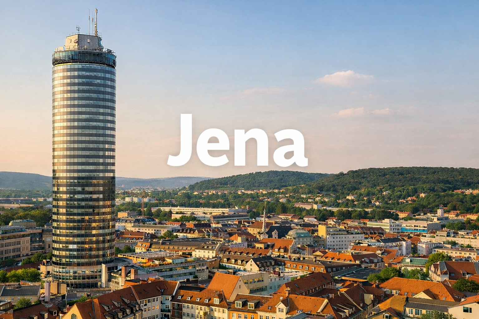 Jena und Umgebung | Polsterreinigungswelt