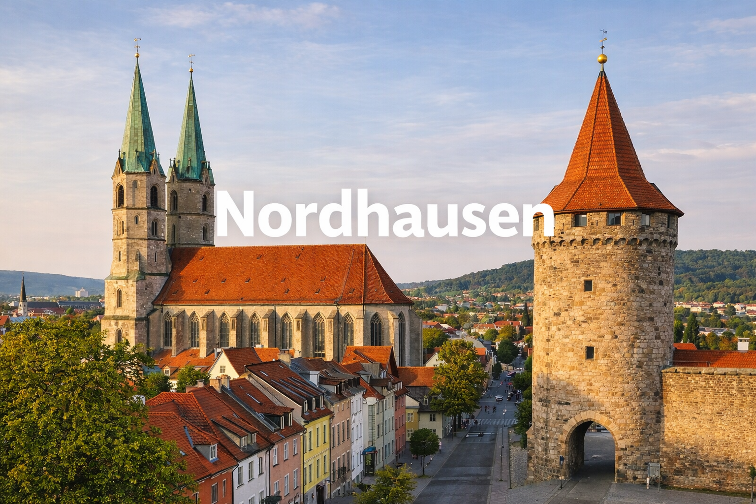Nordhausen | Polsterreinigungswelt