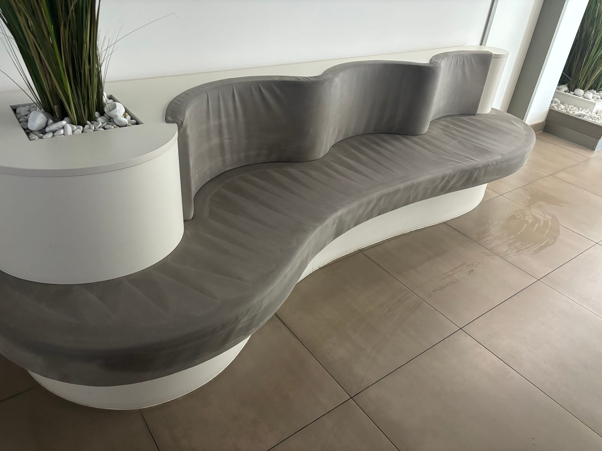 Polsterreinigung Markkleeberg – Professionelle Sofa- & Couchreinigung