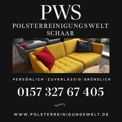 Über Polsterreinigungswelt  image