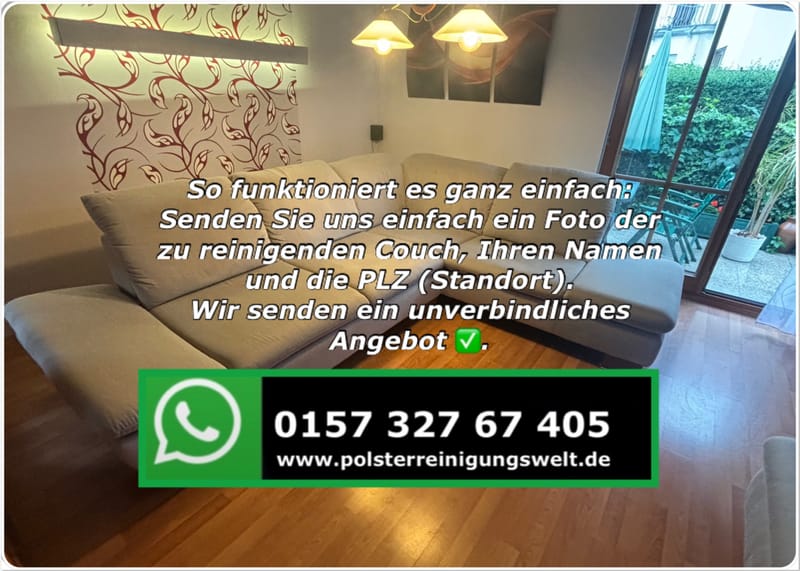 So geht es ganz einfach…