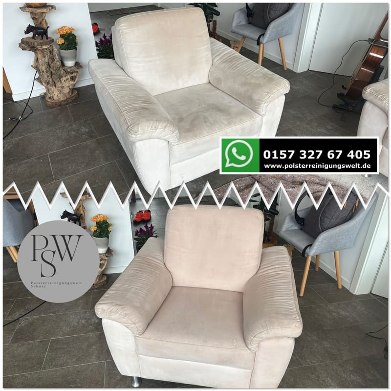 Aus alt mach (fast) neu 😅