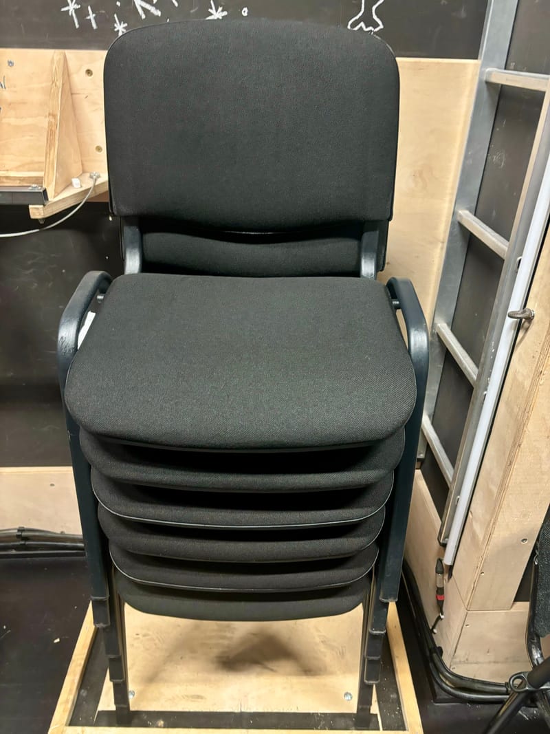 Schauspielhaus Leipzig