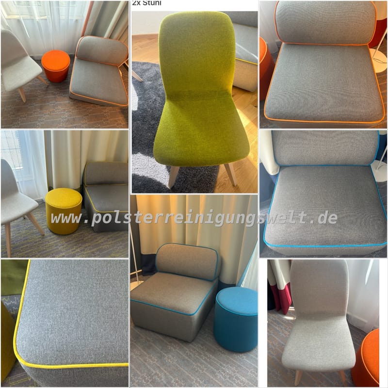 Im Auftrag der Hygiene