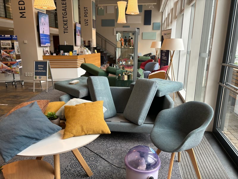 Wie funktioniert Nachhaltigkeit eigentlich?