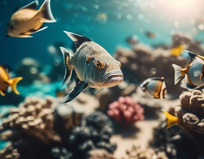 Wir machen für Sie Urlaub 😇.