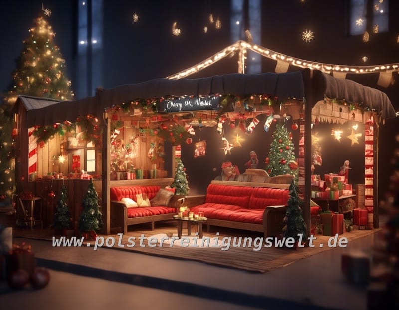 Wir wünschen eine schöne Vorweihnachtliche Zeit