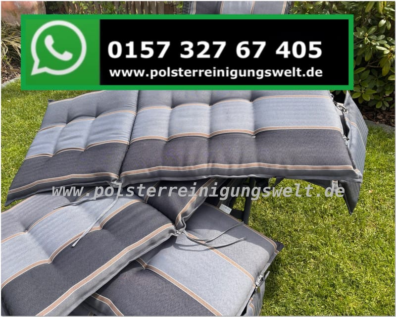 „Frühlingsfrische nicht nur in Kleinpösna! 🌷✨ -