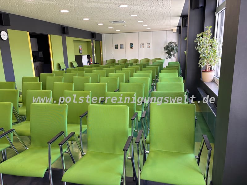 Polsterreinigungswelt in Halle-Saale