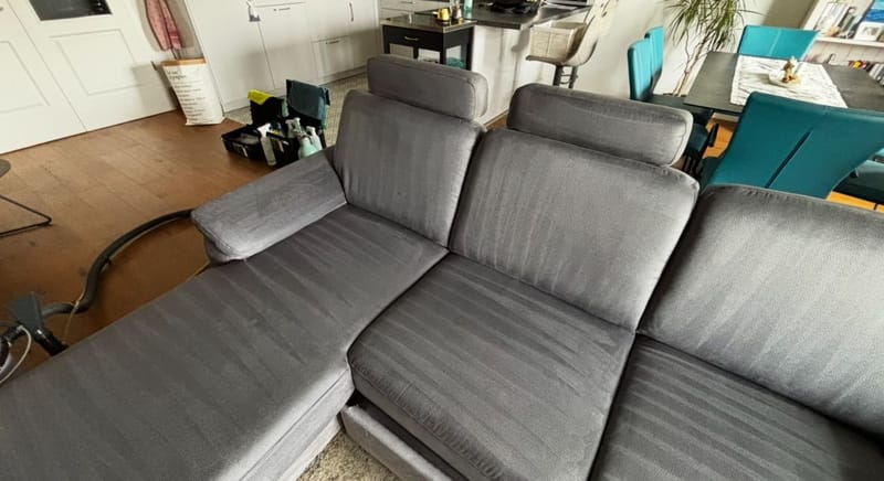 …reinigen 🧽lohnt sich‼️