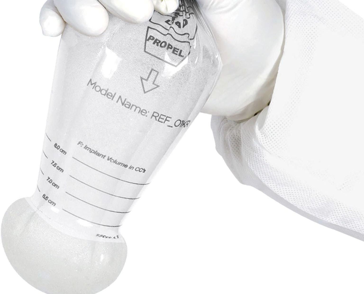 O que é o funil de inserção?