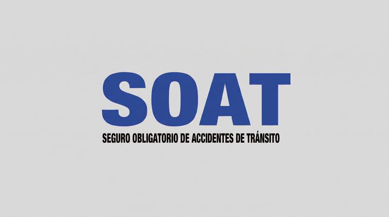 SEGURO OBLIGATORIO