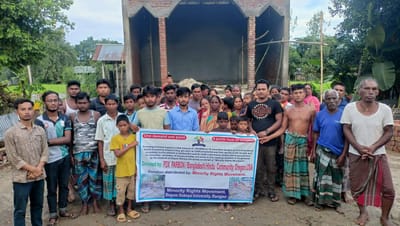 Durga Puja 2024 Fundraising