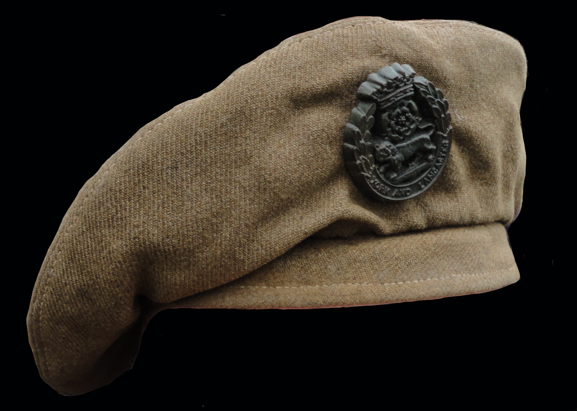 General Service Cap (GS Cap) 1943 to 1947