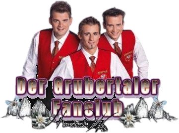 Grubertaler-Fanclub
