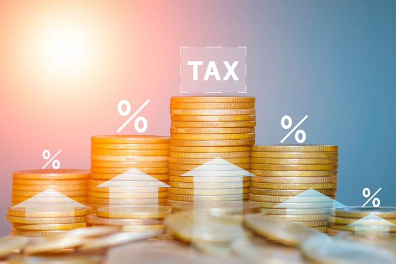 Sales Tax