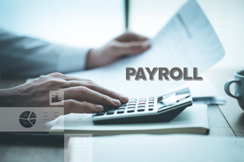 Payroll Processing Services
