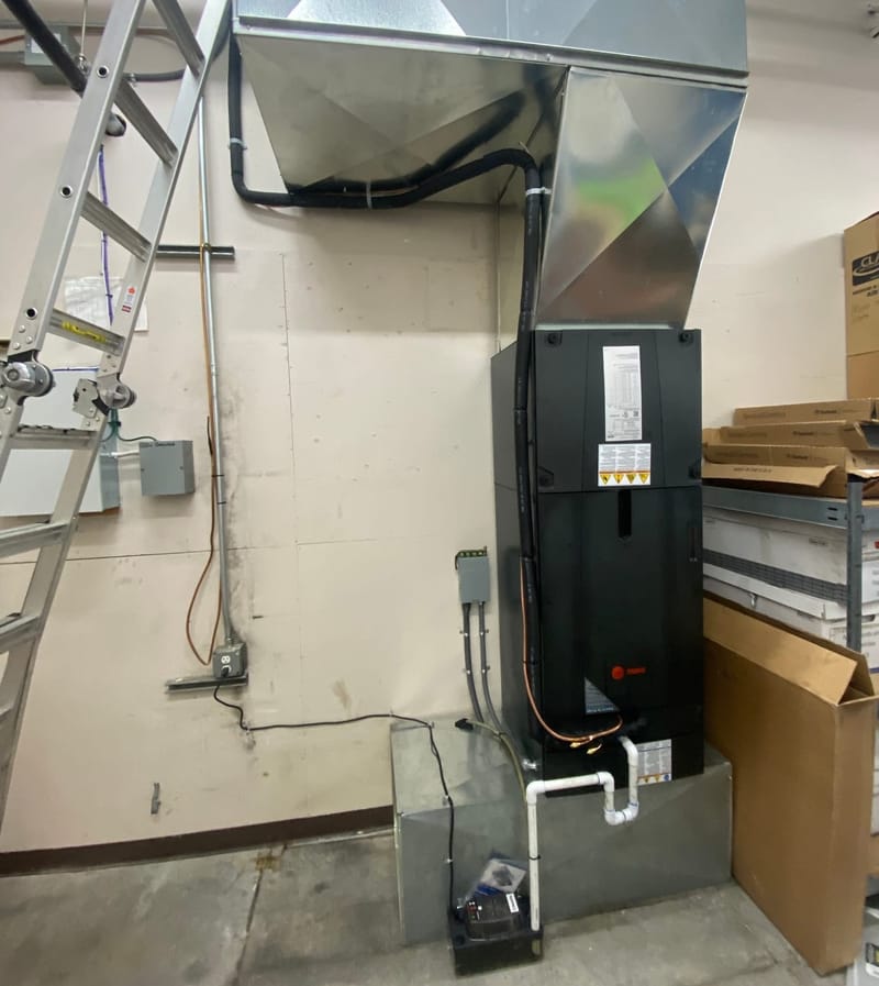 Commercial Services: