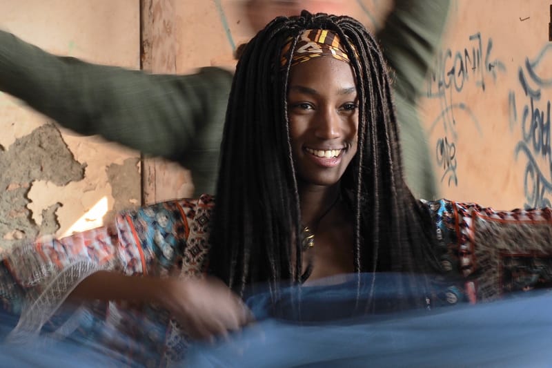 Frauen  |  © Almut Adler