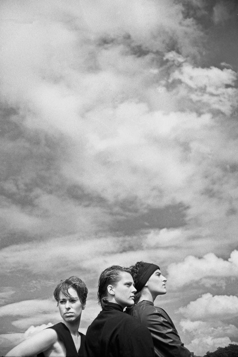 Frauen  |  © Almut Adler