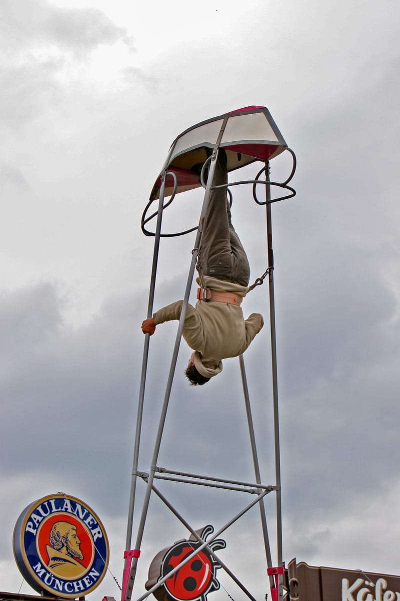 Männer  |  © Almut Adler