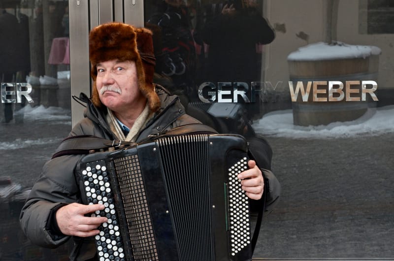 Männer  |  © Almut Adler