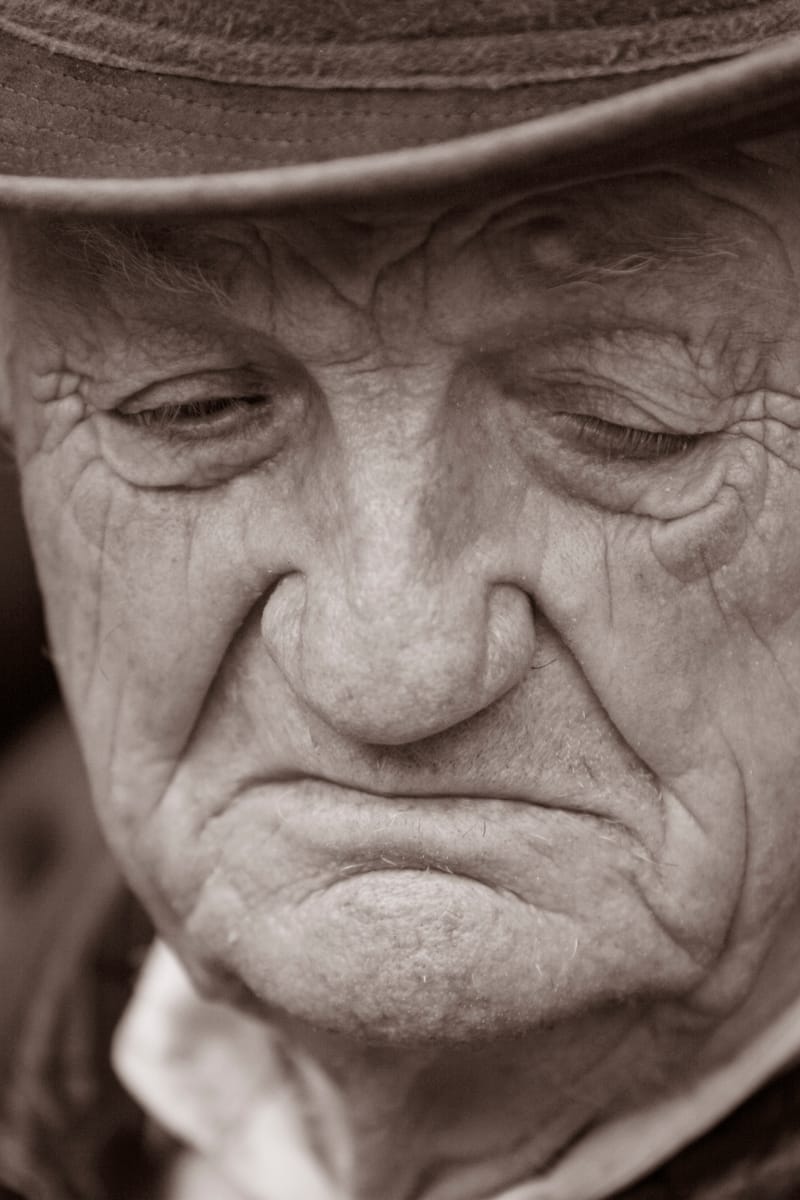 Männer  |  © Almut Adler