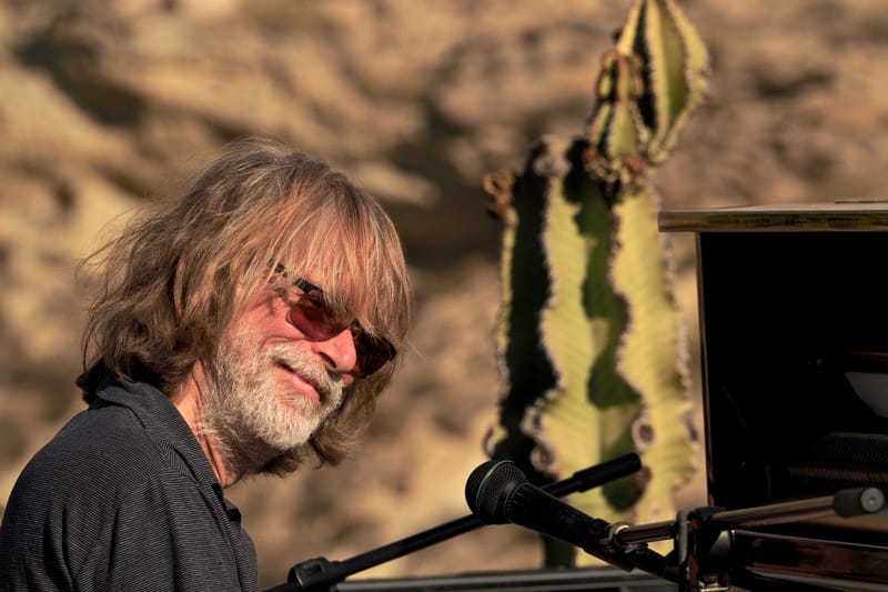 Männer  |  © Almut Adler