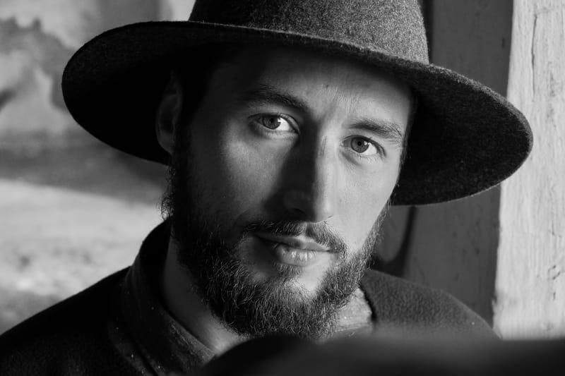 Männer  |  © Almut Adler