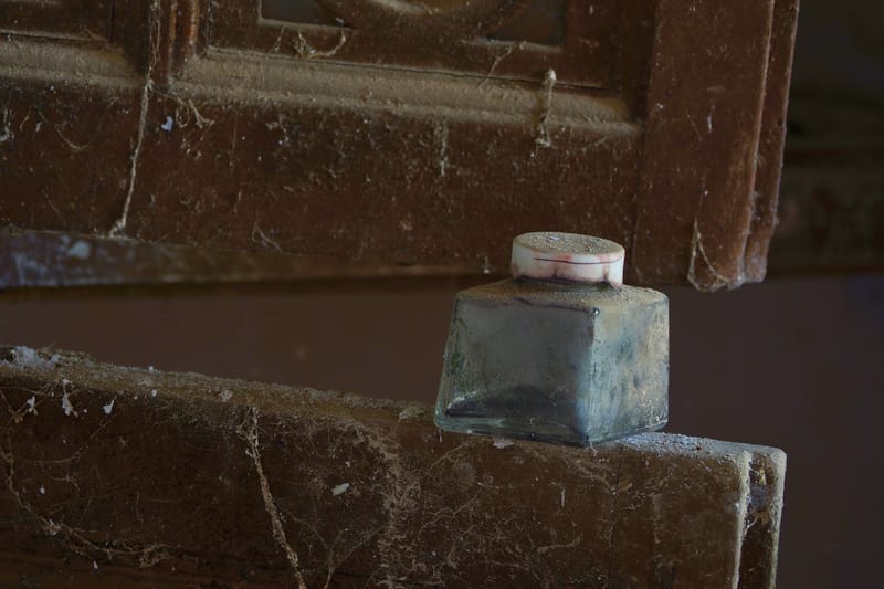 Marodes  |  © Almut Adler