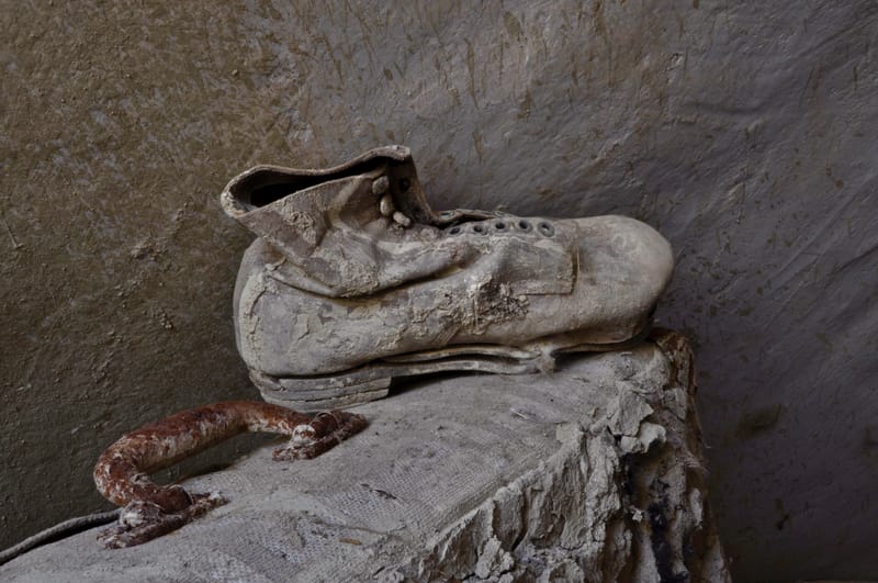 Marodes  |  © Almut Adler