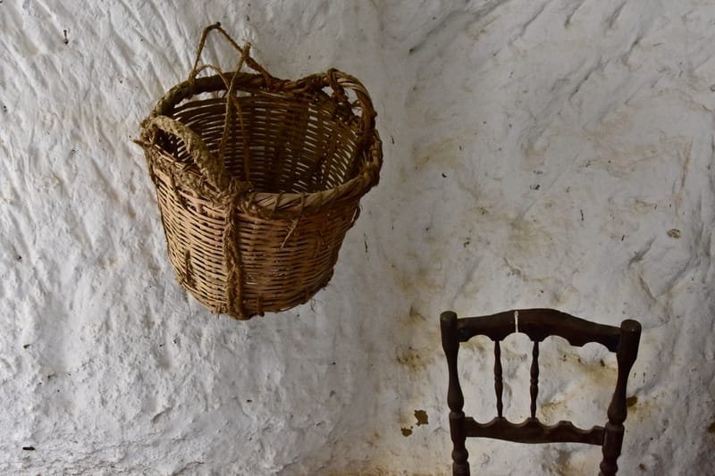 Marodes  |  © Almut Adler