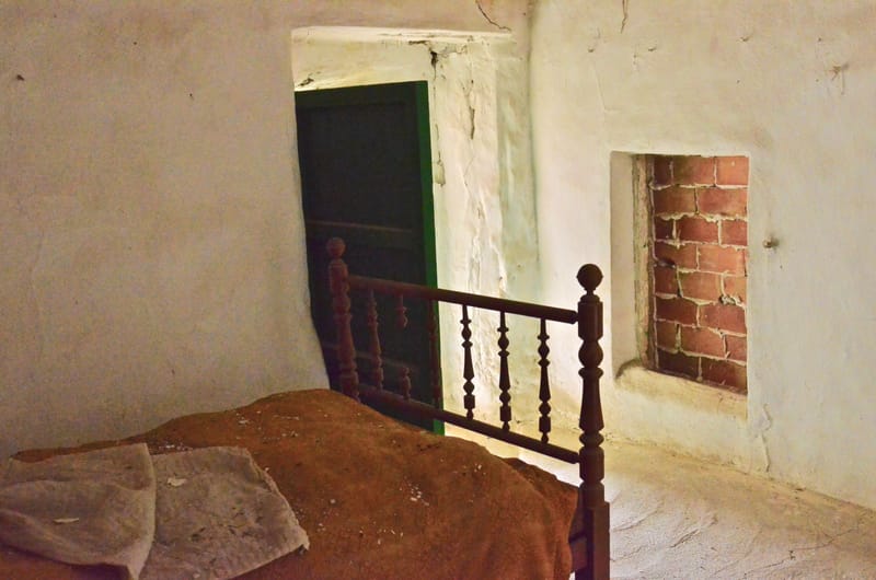 Marodes  |  © Almut Adler