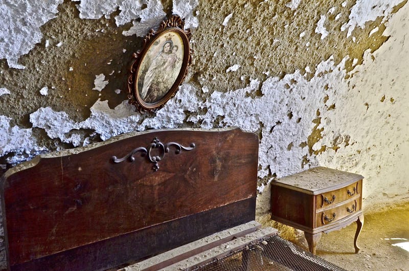 Marodes  |  © Almut Adler