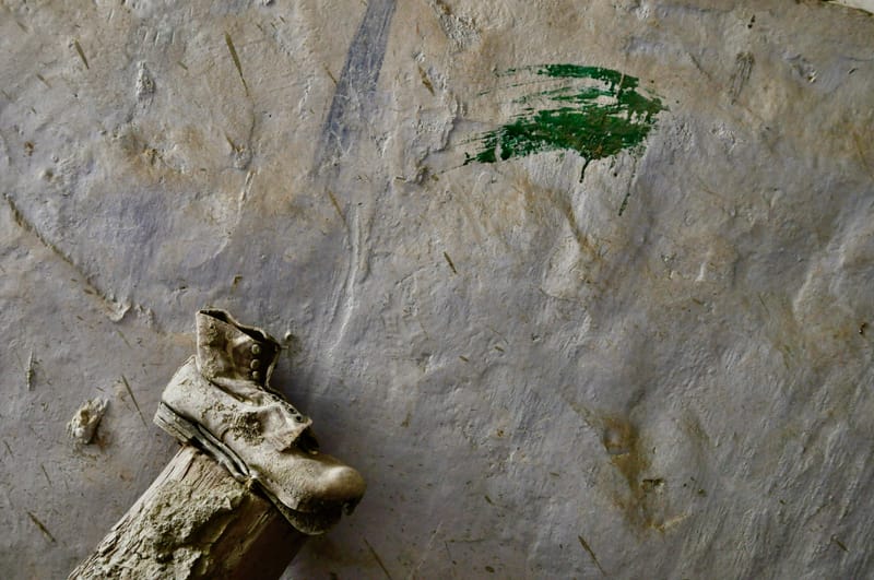 Marodes  |  © Almut Adler