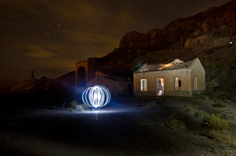 Marodes  |  © Almut Adler