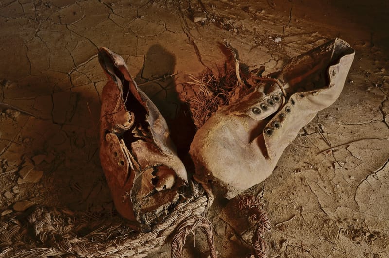 Marodes  |  © Almut Adler