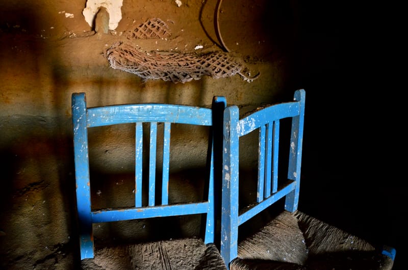 Marodes  |  © Almut Adler