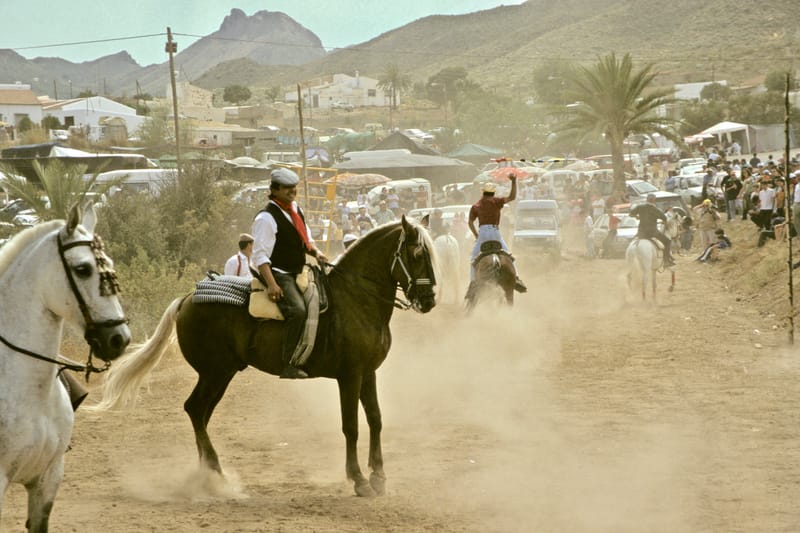 Reisen 1975-2015  |  © Almut Adler