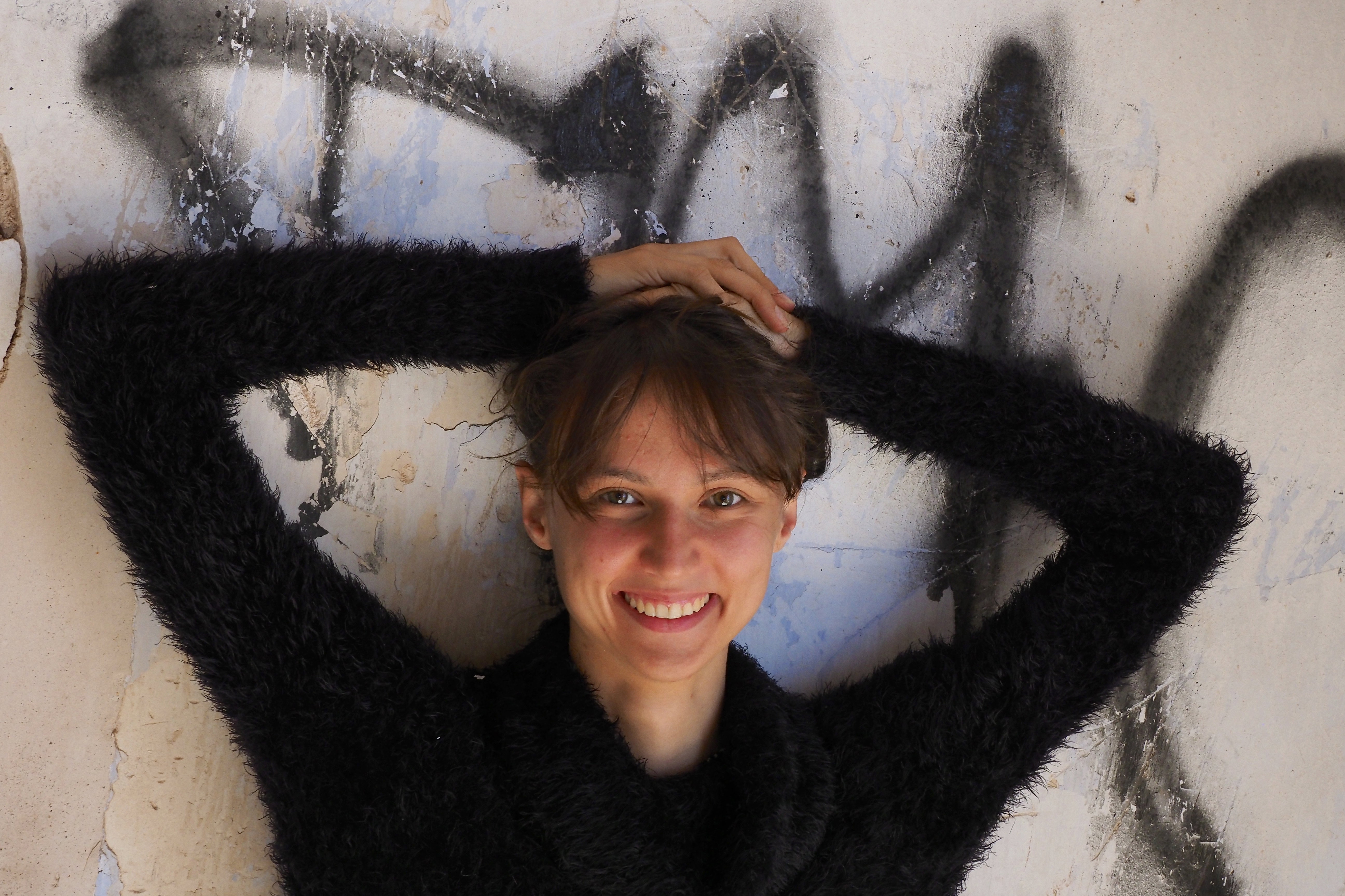 women |  Almut Adler