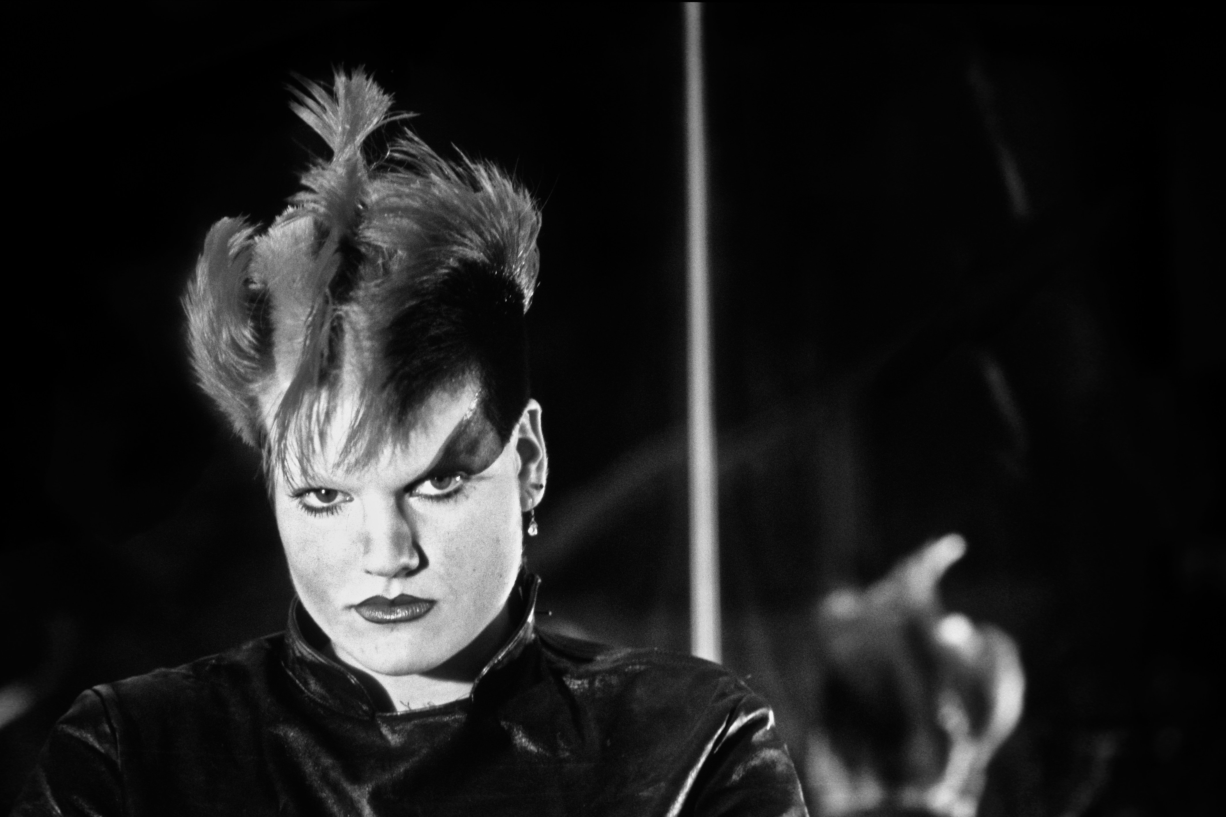 women |  Almut Adler